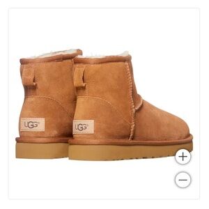 UGG Ladies' Classic Mini II Boot NWT